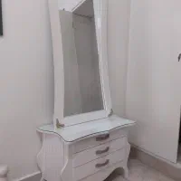 کنسول و اینه