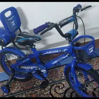 دوچرخه نو|دوچرخه، اسکیت، اسکوتر|گنبد کاووس, |دیوار