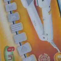 اتو مو ۶ کاره