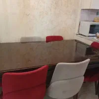 مبل موبل مبلمان کاناپه اسپورت اسپرت میز نهار خوری|مبلمان خانگی و میز عسلی|تهران, نیروی هوایی (پیروزی)|دیوار