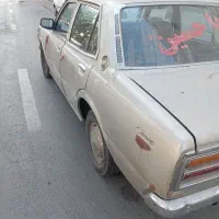 تویوتا کرونا ۷۶ عراقی|خودرو کلاسیک|ری, دیلمان|دیوار