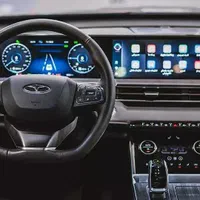 فونیکس / تیگو 8 پرو مکس آی ای / tiggo 8 / مدل 1404|خودرو سواری و وانت|تهران, فردوس|دیوار