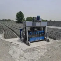 بلوک ساختمانی