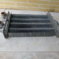 تعمیر مبدل پکیج و آبگرم کن|آبگرمکن، پکیج، شوفاژ|ساری, |دیوار