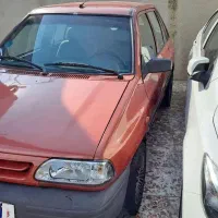 ۱۳۱ مدل ۹۰ دوگانه سوز|خودرو سواری و وانت|آستانه اشرفیه, |دیوار