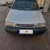 پراید مدل 90|خودرو سواری و وانت|خاتم, |دیوار