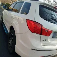 هایما S7 مدل ۹۸ بی رنگ