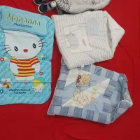 وسایل نوزاد