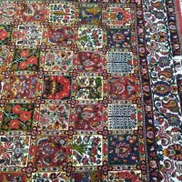 فرش دستباف خشت چالشتر