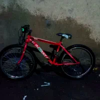 دوچرخه  سایز ۲۶