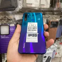 شیائومی Redmi Note 8 با حافظه ۱۲۸ گیگابایت|موبایل|پاکدشت, پاکدشت (مامازند)|دیوار