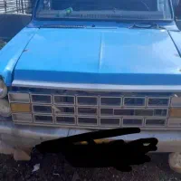 نیسان 87دوگانه