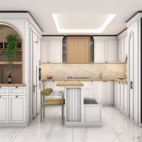 کابینت سازی قمادین|خدمات پیشه و مهارت|بم, |دیوار