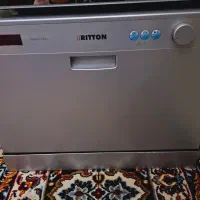 ماشین ظرفشویی