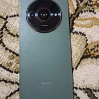 گوشی ردمیA3|موبایل|قشم, |دیوار