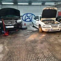 تعمیرگاه تخصصی حسین|خدمات موتور و ماشین|اندیشه, اندیشه فاز ۱|دیوار