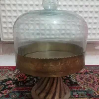 ظرف پذیرایی کیک و شیرینی نو