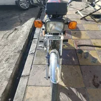 هندا 125کیان|موتورسیکلت|کرج, بنیاد|دیوار
