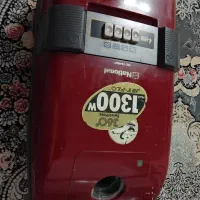 جاروبرقی|جاروبرقی، جارو شارژی، بخارشو|قم, آذر (نکویی)|دیوار