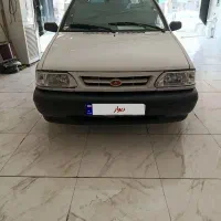 پراید ۹۲