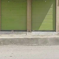 اجاره و رهن دو باب مغازه