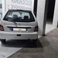 پراید 111 مدل 89|خودرو سواری و وانت|اندیمشک, |دیوار