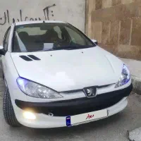 206 sd|خودرو سواری و وانت|کرمانشاه, |دیوار