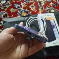 گوشی a55رام8 128نو|موبایل|اسلام‌شهر, زرافشان|دیوار