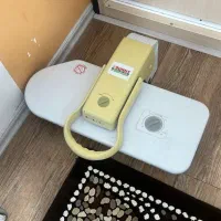 اتو بخار پرسی اصل المان