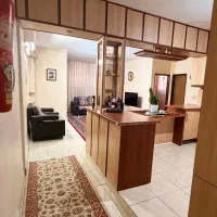 ۸۵ متر مجتمع فرهنگیان سجادیه ۴ فول امکانات|فروش آپارتمان|مشهد, سجادیه|دیوار