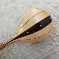 سه تار کاسه بزرگ محمدی|سازهای سنتی|تهران, قنات‌کوثر|دیوار