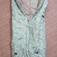 کیسه خواب بزرگ و گرم مناسب کوهنوردی و کمپینگ