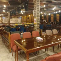 نیروی کار رستوران آب وآتش