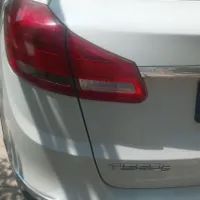 تیگو ۵ فول کاملا خانگی تک برگ سند