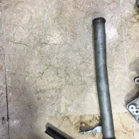 موتورهیونداکوپه توسان استوک سالم گیربکس