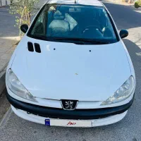 206تیپ۲|خودرو سواری و وانت|کاشمر, |دیوار