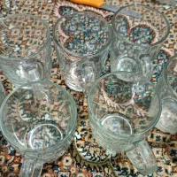 تعدادی وسایل آشپزخانه