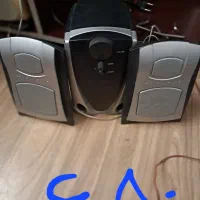 انواع اسپیکر کامپیوتر وهارد320با سلامت 100|قطعات و لوازم جانبی رایانه|مشهد, پنجتن|دیوار