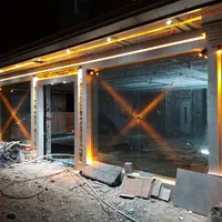 ساخت ویلا/محوطه سازی/عایق صوت و حریق/تخریب/بازسازی|خدمات پیشه و مهارت|بندرعباس, |دیوار