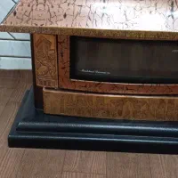 بخاری گاز سوز|بخاری، هیتر، شومینه|نجفآباد, گلدشت|دیوار