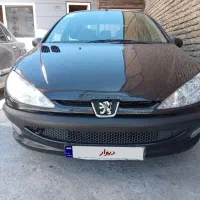 پژو SD  مدل ۹۵ مشابه صفر