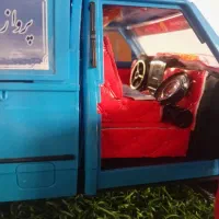 نیسان|اسباب‌‌بازی|زنجان, |دیوار