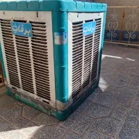 فروش کولر آبی ۳۵۰۰ تمیز