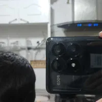 گوشی Poco X6 por|موبایل|تهران, یافت آباد جنوبی|دیوار