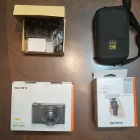 دوربین  کامپکت دیجیتال سونی Cyber-ShotDSCHX99
