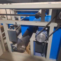 دستگاه رول به رول سفره یکبار مصرف|ماشینآلات صنعتی|سنندج, |دیوار