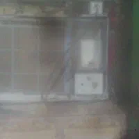 کولر پنجره ای۱۸هزار