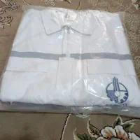 لباس کار
