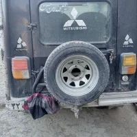 جیپ صحرا مدل ۷۷|خودرو سواری و وانت|پاکدشت, پاکدشت (مامازند)|دیوار