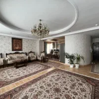 ۱۱۷متر/لاله ها/رو به افتاب/۲پارکینگ سندی|فروش آپارتمان|کرج, باغستان|دیوار